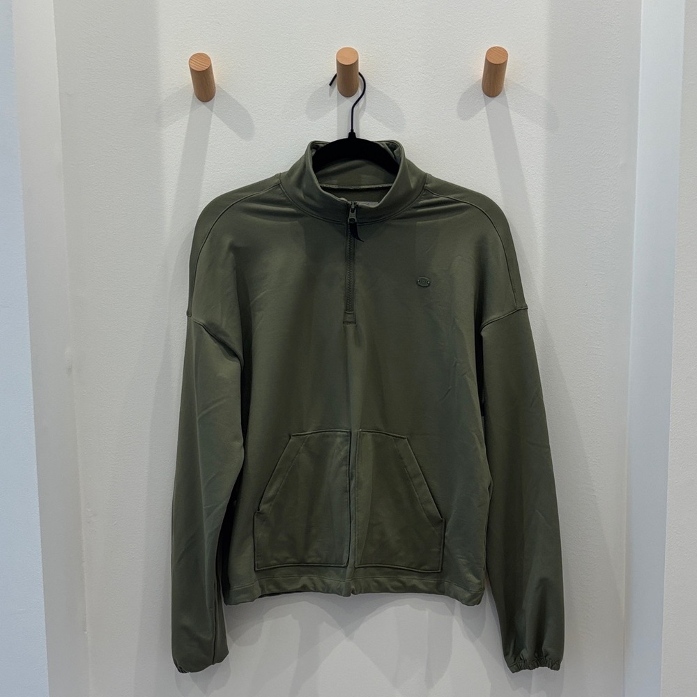 5.11 Tactical Reese 1/4 Zip Pullover